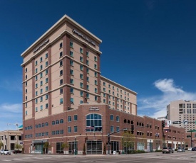 Hampton Inn & Suites Boise-Downtown