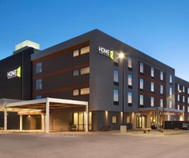 Home2 Suites by Hilton Champaign/Urbana