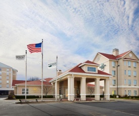 Homewood Suites Champaign-Urbana