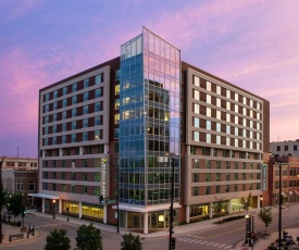 Hyatt Place Champaign/Urbana