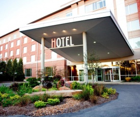 I Hotel and Conference Center - Champaign