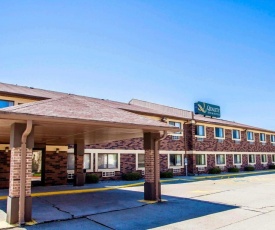 Quality Inn & Suites Champaign