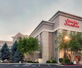 Hampton Inn & Suites Boise/Spectrum