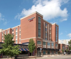 TownePlace Suites by Marriott Champaign