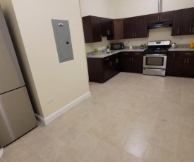 Brand new apartment for 6 people