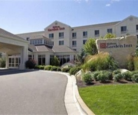 Hilton Garden Inn Boise Spectrum