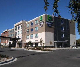 Holiday Inn Express & Suites Boise Airport, an IHG Hotel