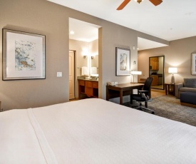 Homewood Suites by Hilton Boise