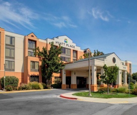 Hyatt Place Boise/Towne Square