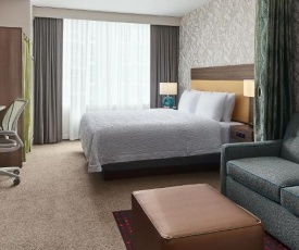 Home2 Suites By Hilton Chicago McCormick Place