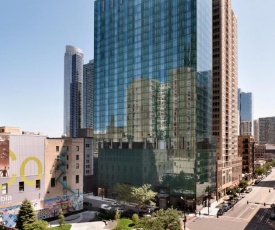 Homewood Suites By Hilton Chicago Downtown South Loop