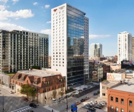 Homewood Suites by Hilton Chicago Downtown West Loop