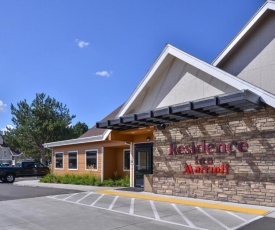 Residence Inn by Marriott Boise Downtown/University