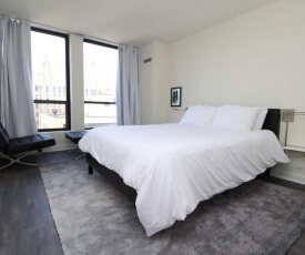 Relaxed HP 1BR with Fast Transit to UChicago & DT by Zencity