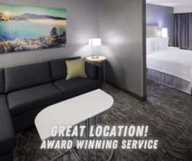 SpringHill Suites by Marriott Boise ParkCenter