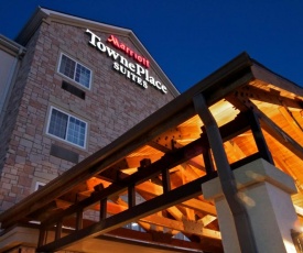 TownePlace Suites by Marriott Boise Downtown/University