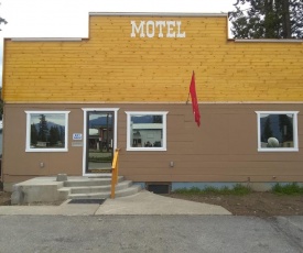 Kootenai Valley Motel