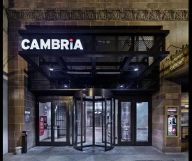 Cambria Hotel Chicago Loop/Theatre District