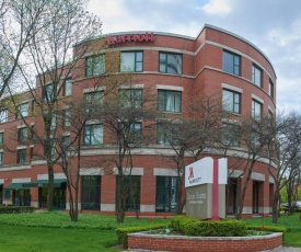 Chicago Marriott at Medical District/UIC