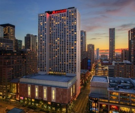 Chicago Marriott Downtown Magnificent Mile