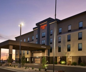 Hampton Inn Burley