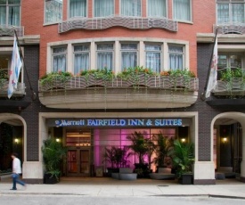 Fairfield Inn and Suites Chicago Downtown/ Magnificent Mile