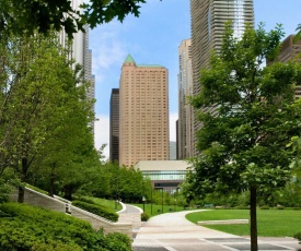 Fairmont Chicago Millennium Park