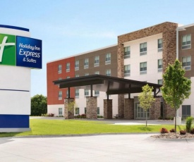 Holiday Inn Express & Suites - Burley, an IHG Hotel