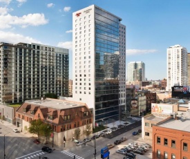 Hampton Inn by Hilton Chicago Downtown West Loop