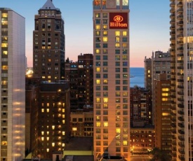 Hilton Chicago Magnificent Mile Suites