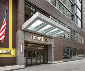 Home2 Suites By Hilton Chicago River North