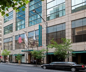 Homewood Suites by Hilton Chicago-Downtown