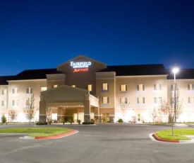 Fairfield Inn & Suites Burley