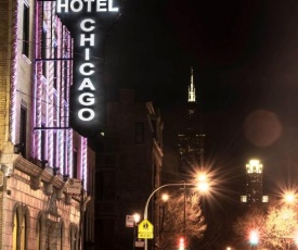 Hotel Chicago West Loop