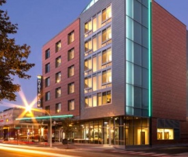 Hyatt Place Chicago-South/University Medical Center