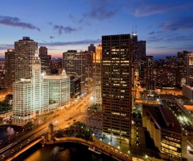 Hyatt Regency Chicago