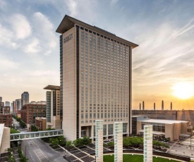 Hyatt Regency McCormick Place