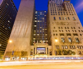 InterContinental Chicago Magnificent Mile, an IHG Hotel