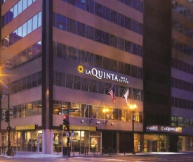 La Quinta by Wyndham Chicago Downtown