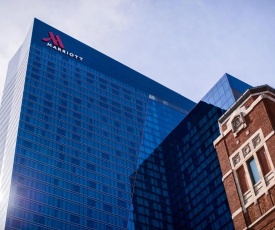 Marriott Marquis Chicago