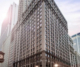 Residence Inn by Marriott Chicago Downtown/Loop