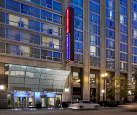 Residence Inn by Marriott Chicago Downtown/River North