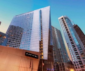 Sofitel Chicago Magnificent Mile