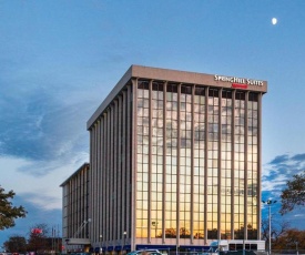 SpringHill Suites by Marriott Chicago O'Hare