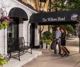 The Willows Hotel