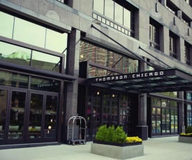 Thompson Chicago