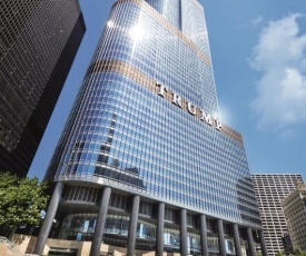 Trump International Hotel & Tower Chicago