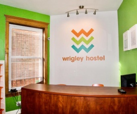 Wrigley Hostel - Chicago