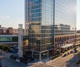 Hampton Inn Chicago McCormick Place