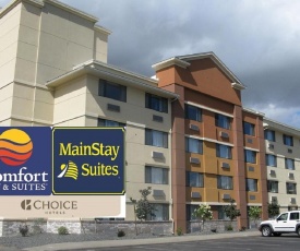 MainStay Suites I-90 City Center